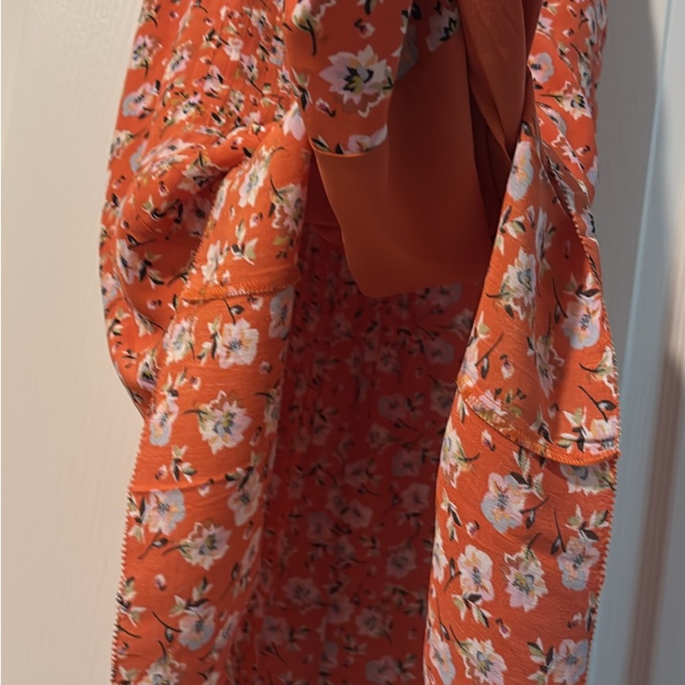 Sanctuary Summer Dress - Picture 3 of 5